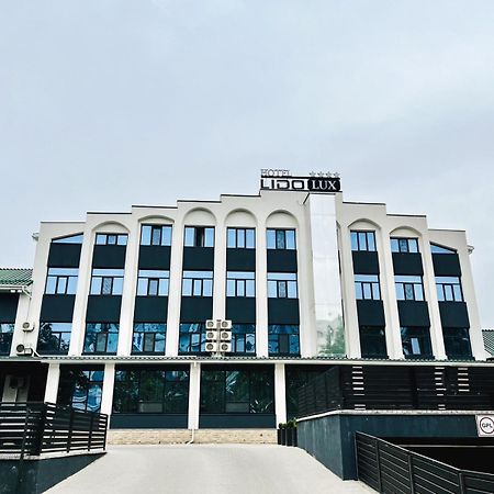 LidoLux Balti Exterior foto