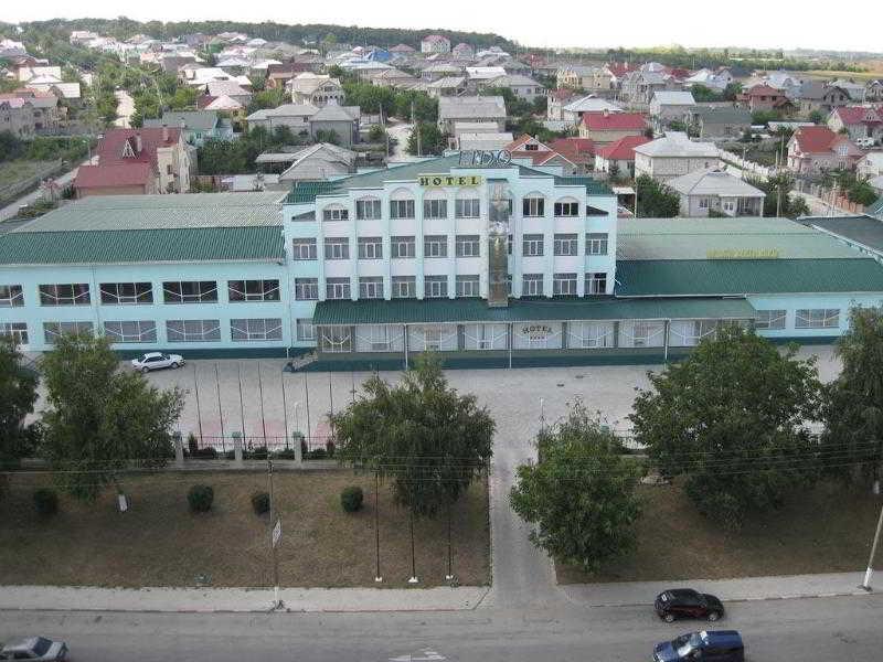 LidoLux Balti Exterior foto