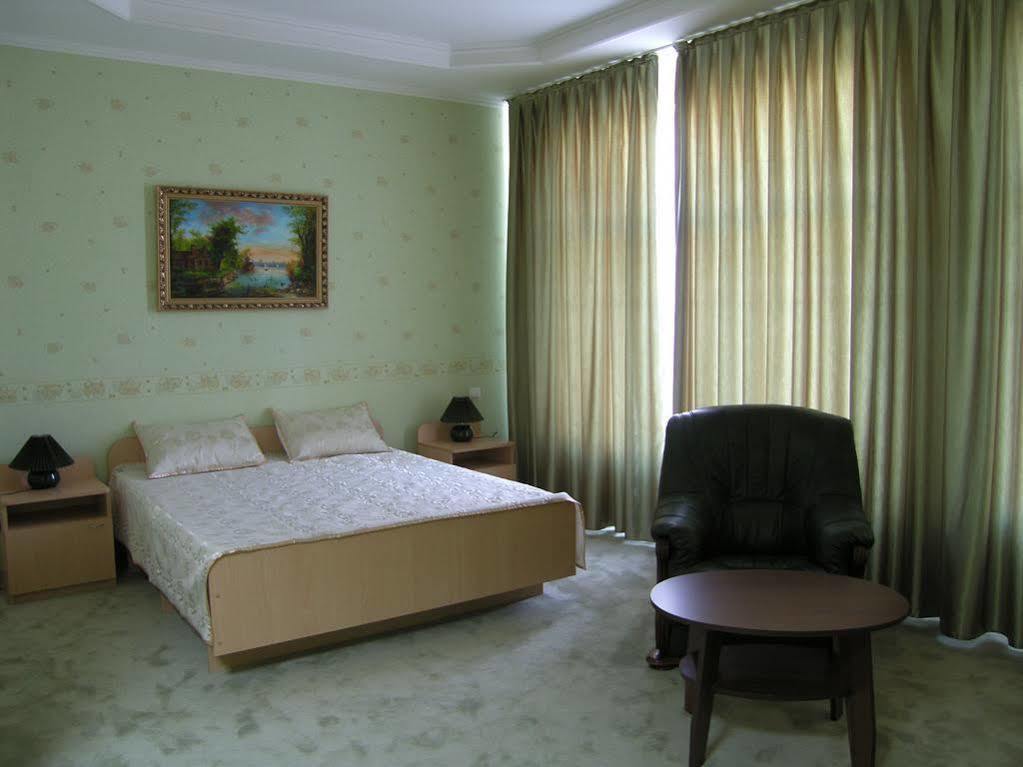 LidoLux Balti Quarto foto