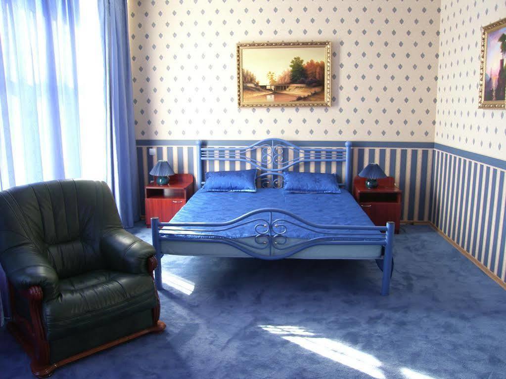 LidoLux Balti Quarto foto
