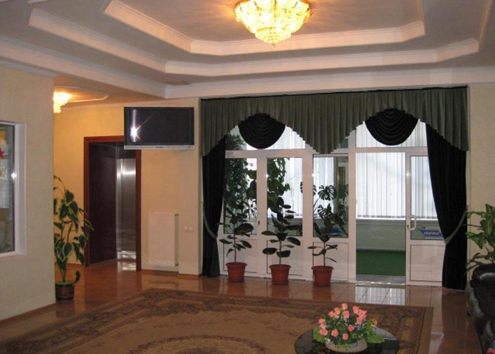 LidoLux Balti Interior foto