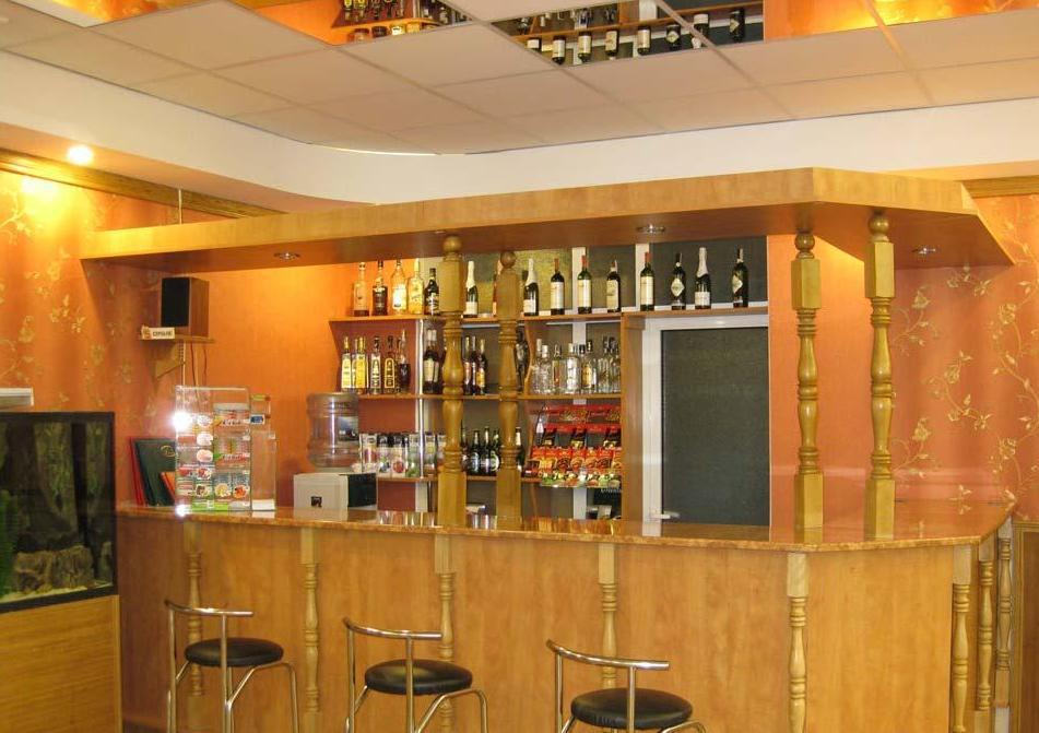 LidoLux Balti Restaurante foto