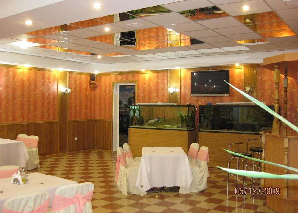 LidoLux Balti Restaurante foto