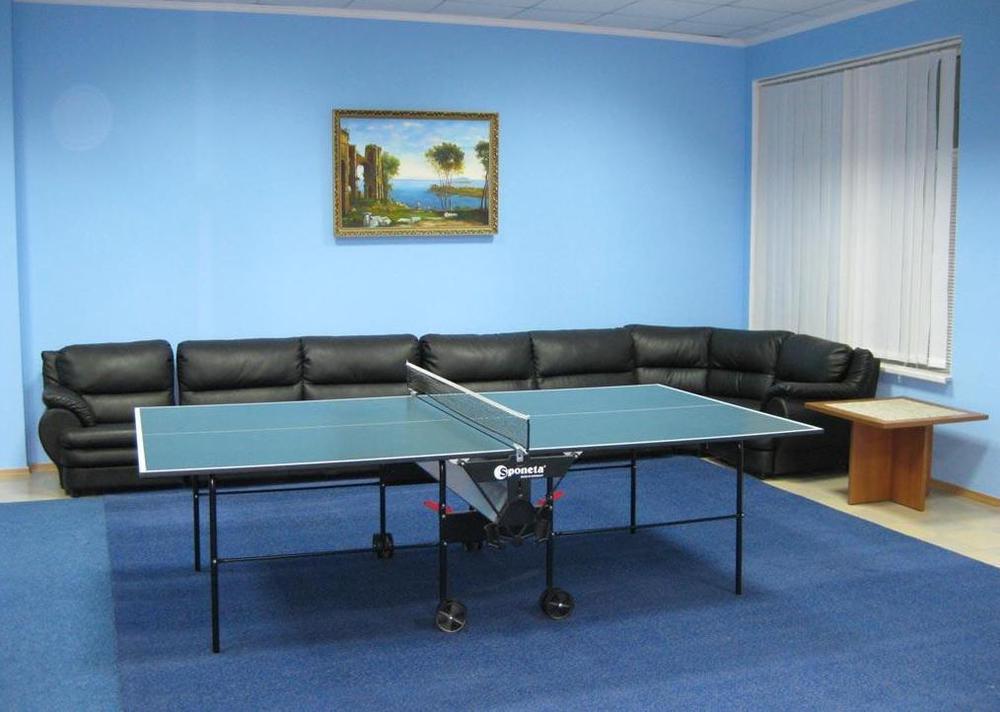 LidoLux Balti Facilidades foto